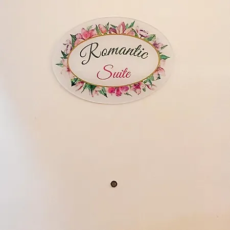 Romantic Appartement *