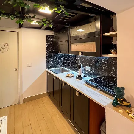 Apartment Romantic *