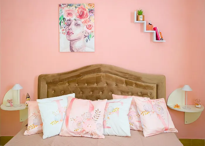 Romantic Апартаменты Неаполь