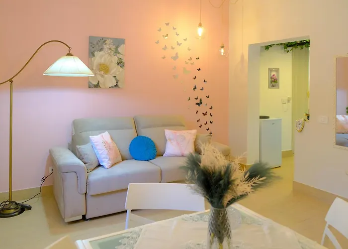 Romantic * Неаполь