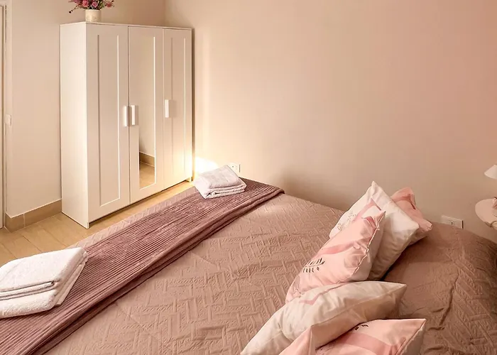 Romantic Апартаменты Неаполь