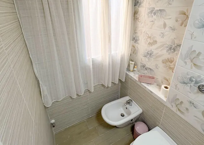 Romantic Апартаменты Неаполь