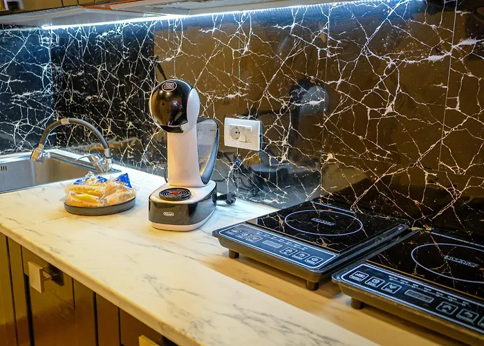 Апартаменты Romantic *