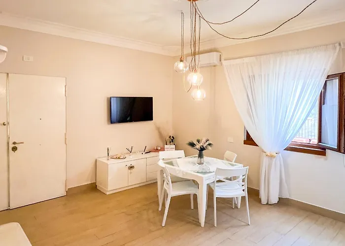 Апартаменты Romantic