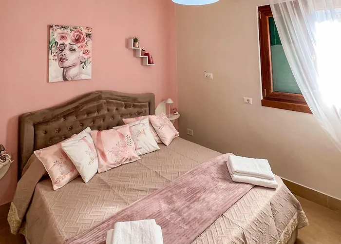 Romantic Апартаменты Неаполь