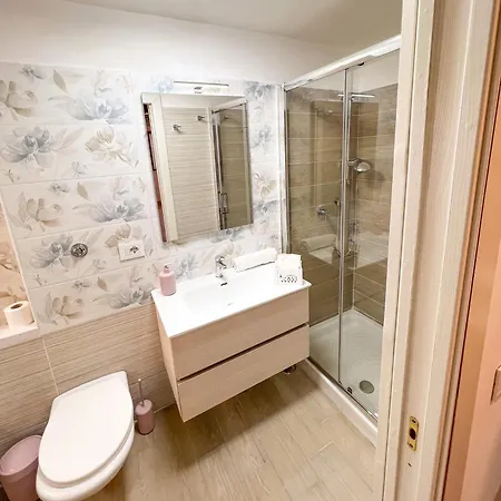Apartment Romantic