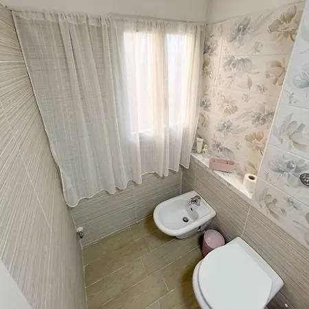 Romantic Apartman Nápoly