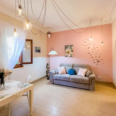 Romantic Napoli