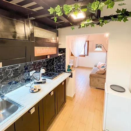 Apartment Romantic *