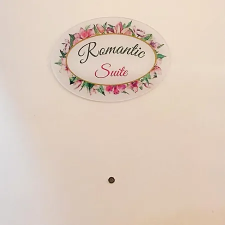 Apartment Romantic *
