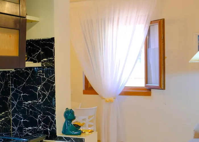 Διαμέρισμα Romantic Νάπολη