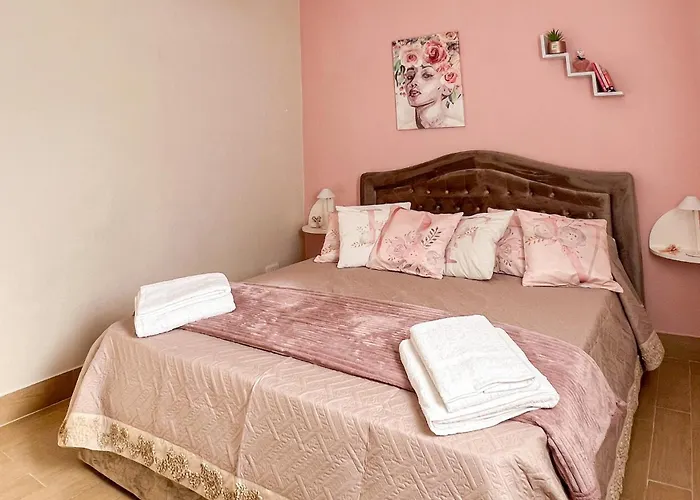 Romantic * Νάπολη