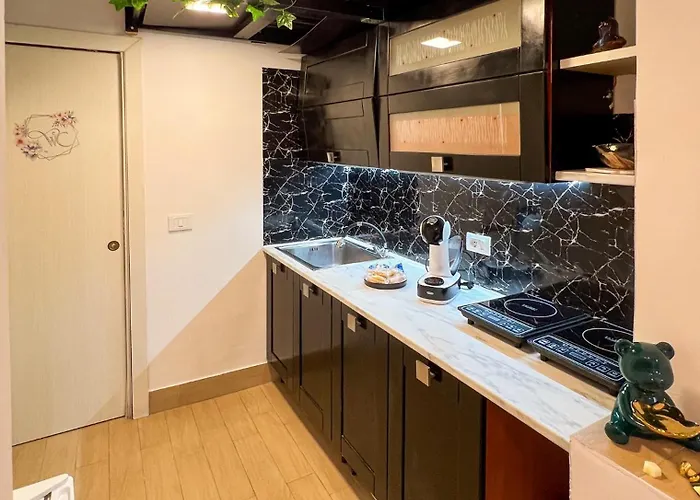 Διαμέρισμα Romantic