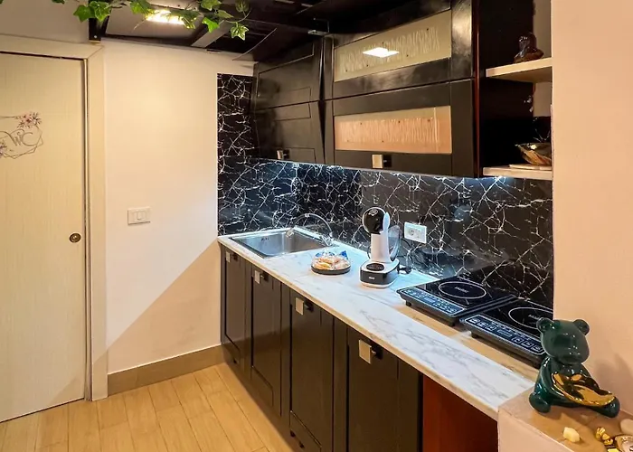 Διαμέρισμα Romantic *