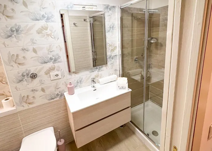 Διαμέρισμα Romantic