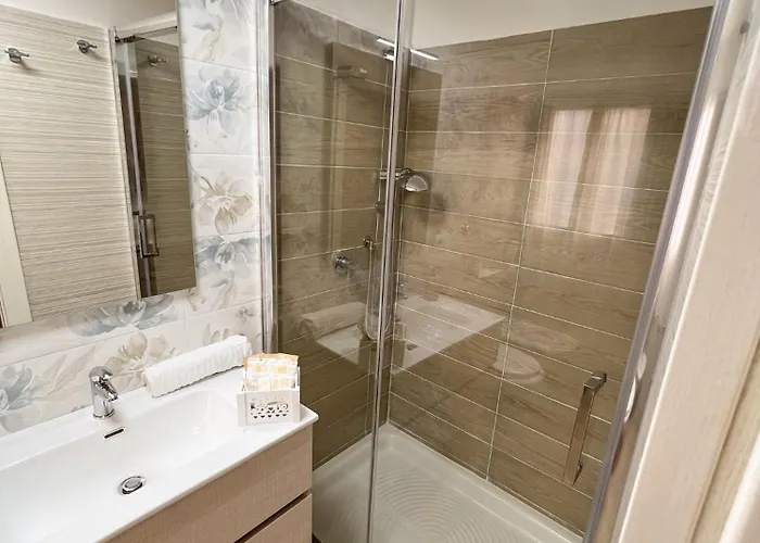 Romantic Διαμέρισμα *