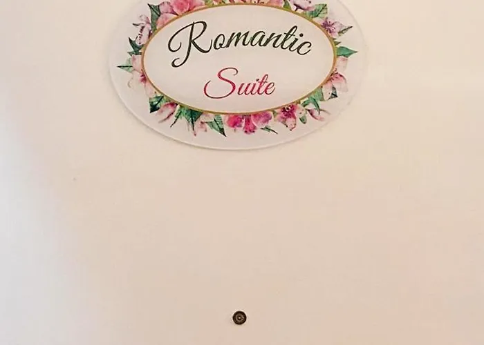 Διαμέρισμα Romantic *
