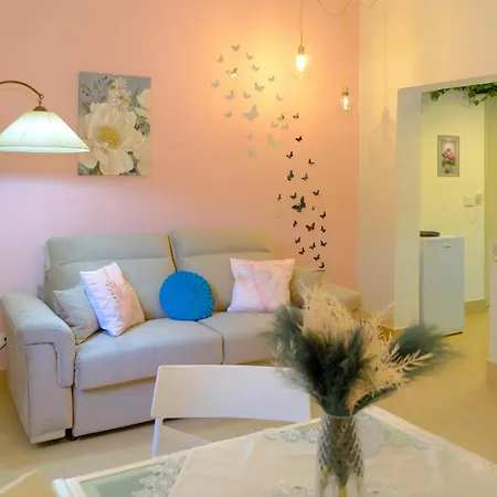 Romantic * ナポリ